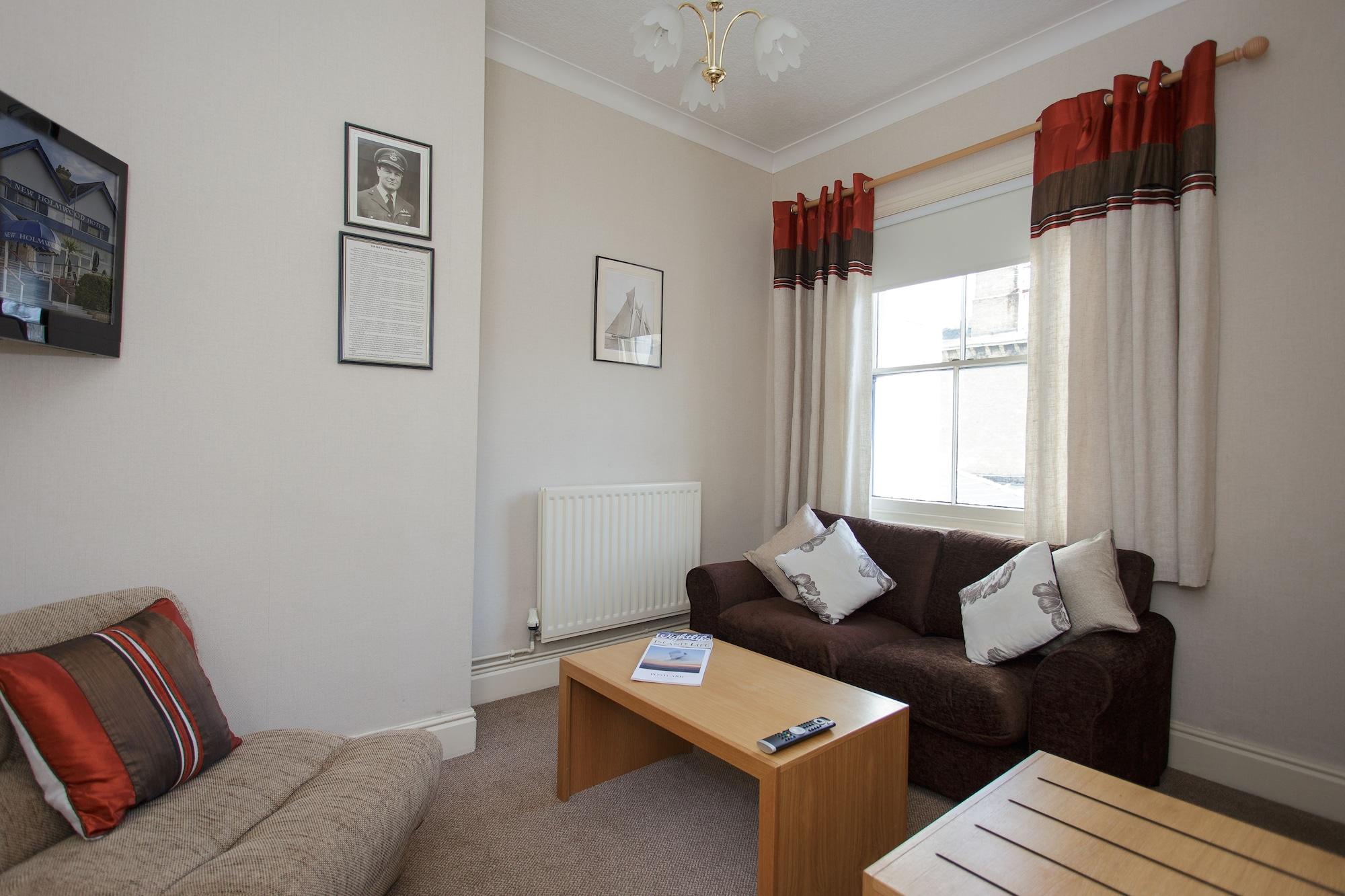 Hotel Western New Holmwood Cowes (Isle of Wight)