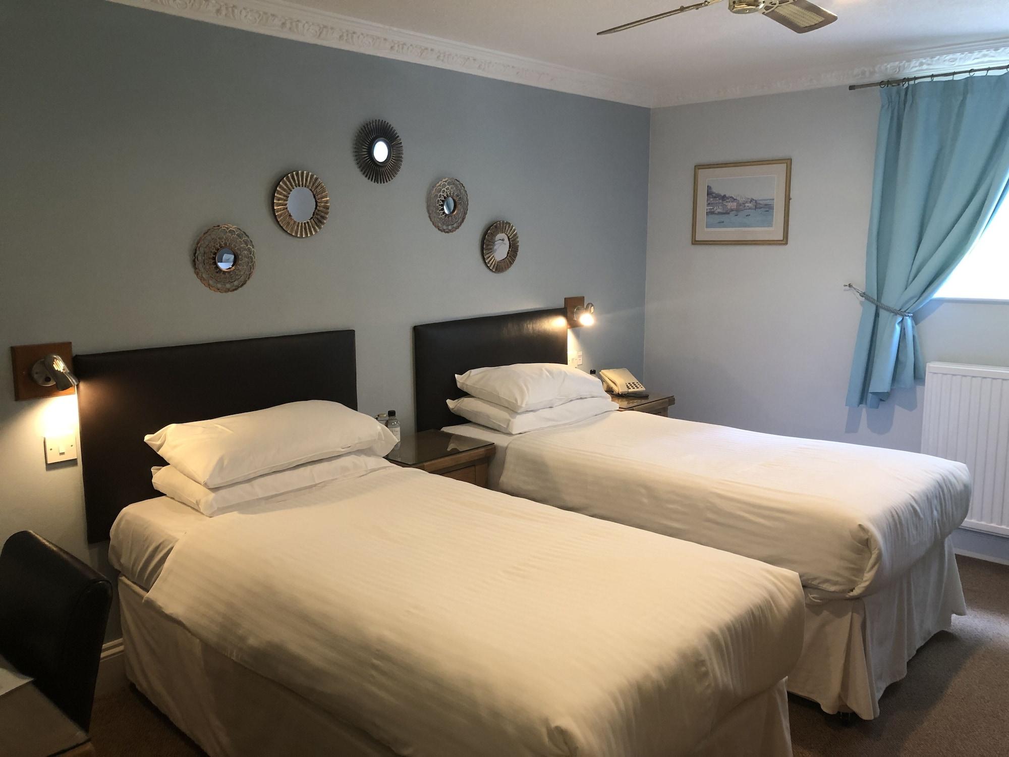 Western New Holmwood Hotel Cowes (Isle of Wight)