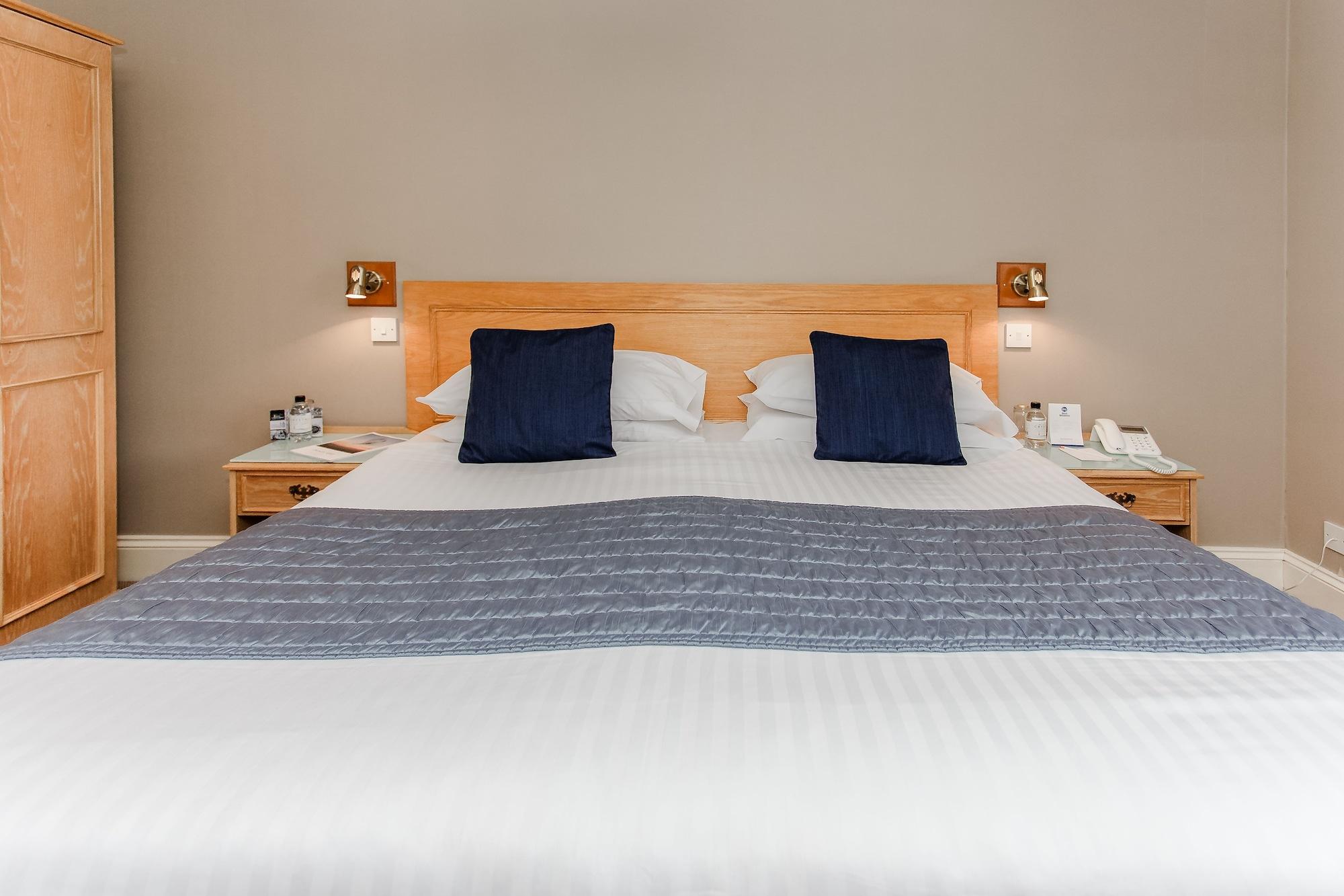 Hotel Western New Holmwood Cowes (Isle of Wight)