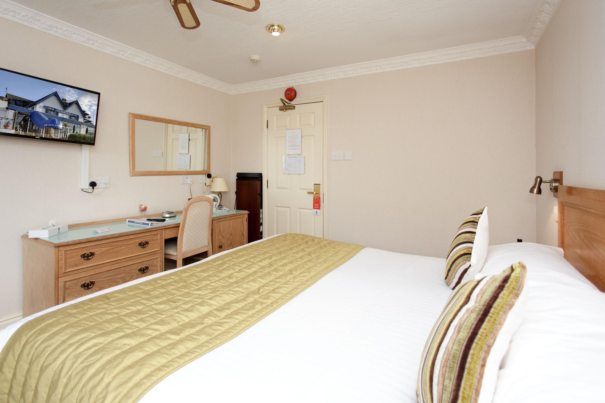 Western New Holmwood Cowes (Isle of Wight)