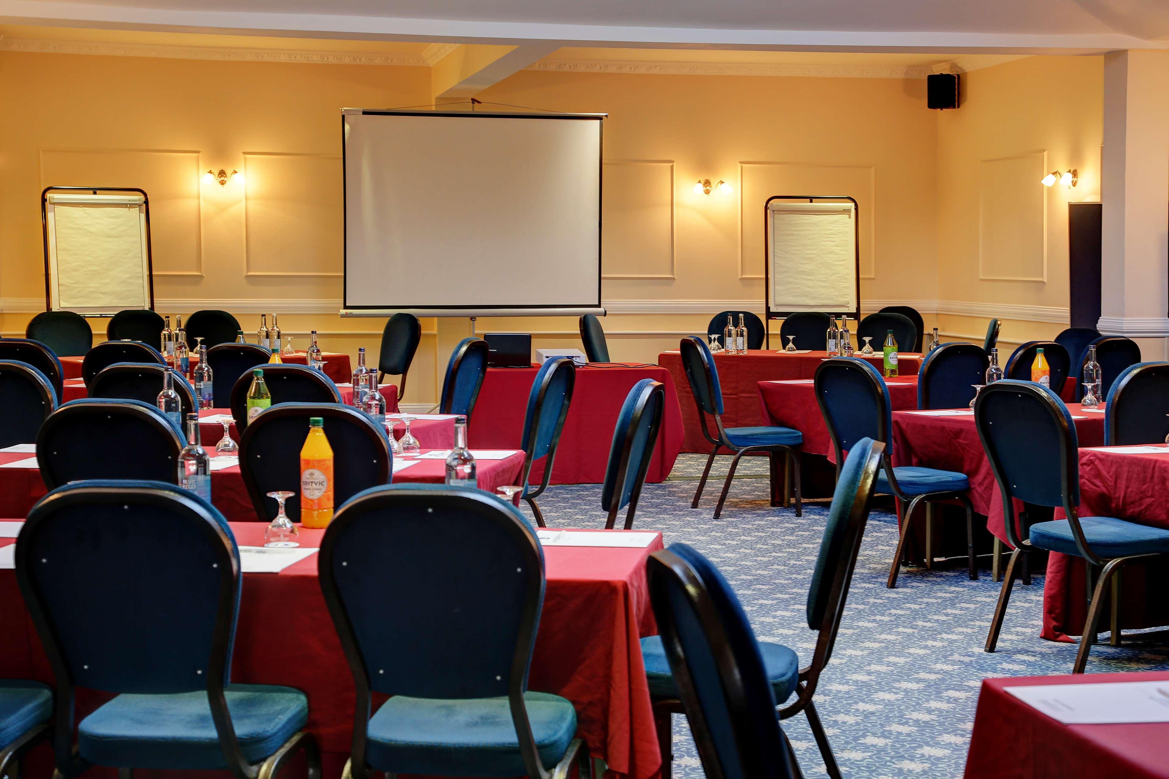 Hotel Western New Holmwood Cowes (Isle of Wight)