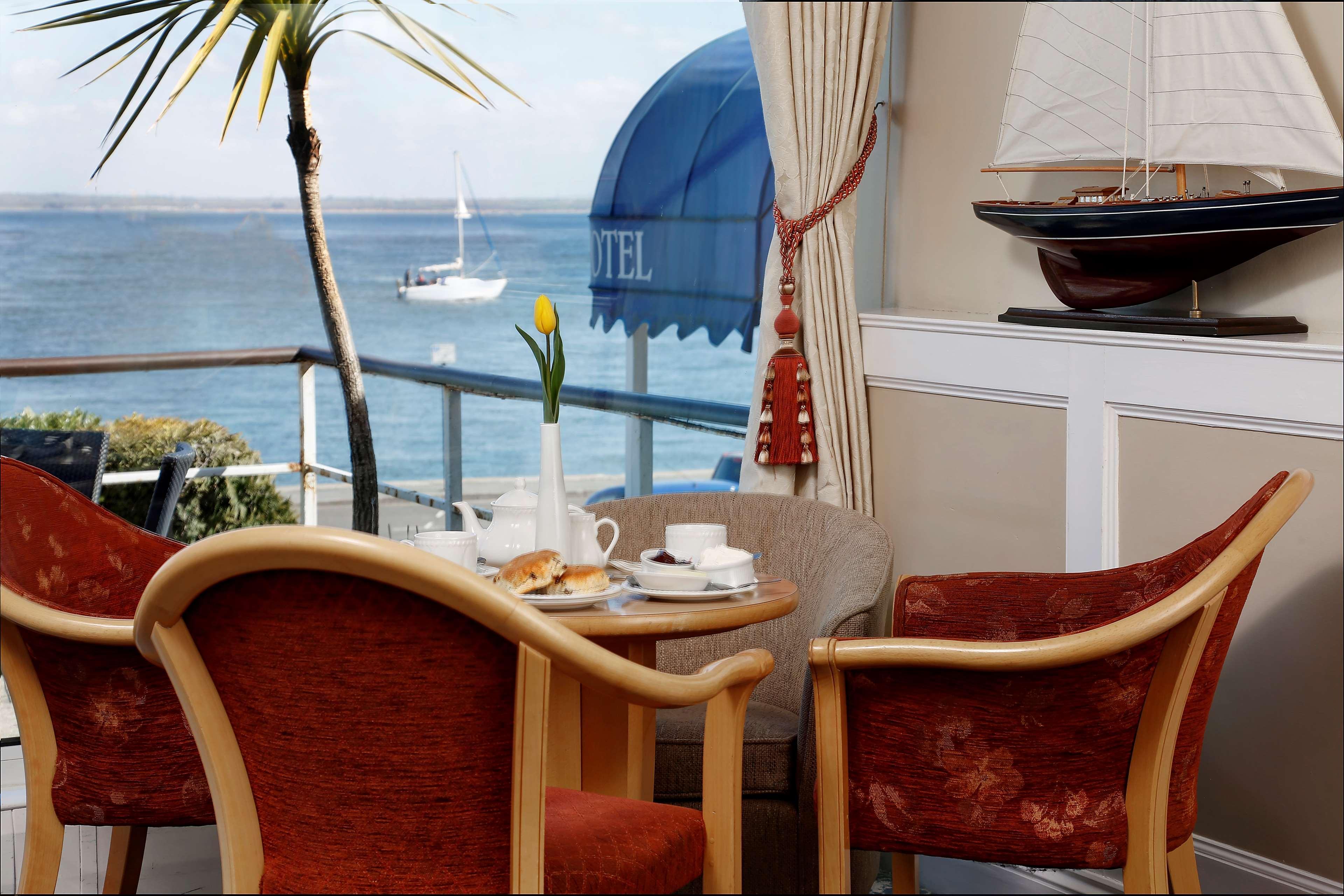 Western New Holmwood Hotel 3*