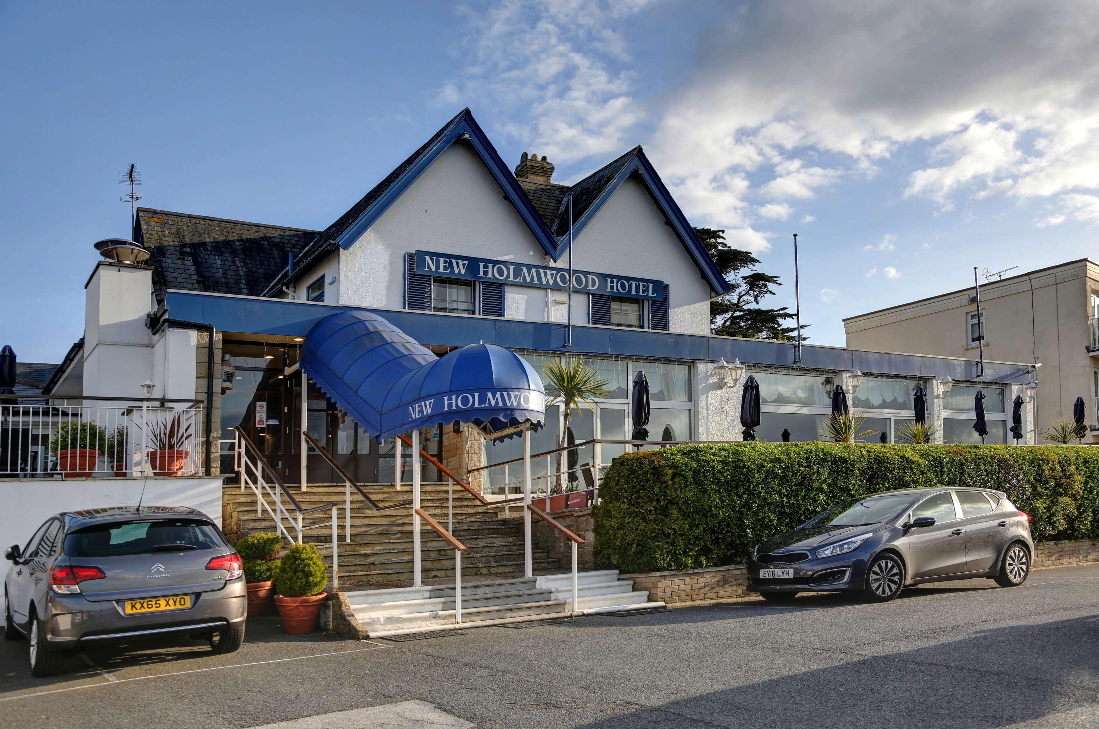 Western New Holmwood Hotel Cowes (Isle of Wight)
