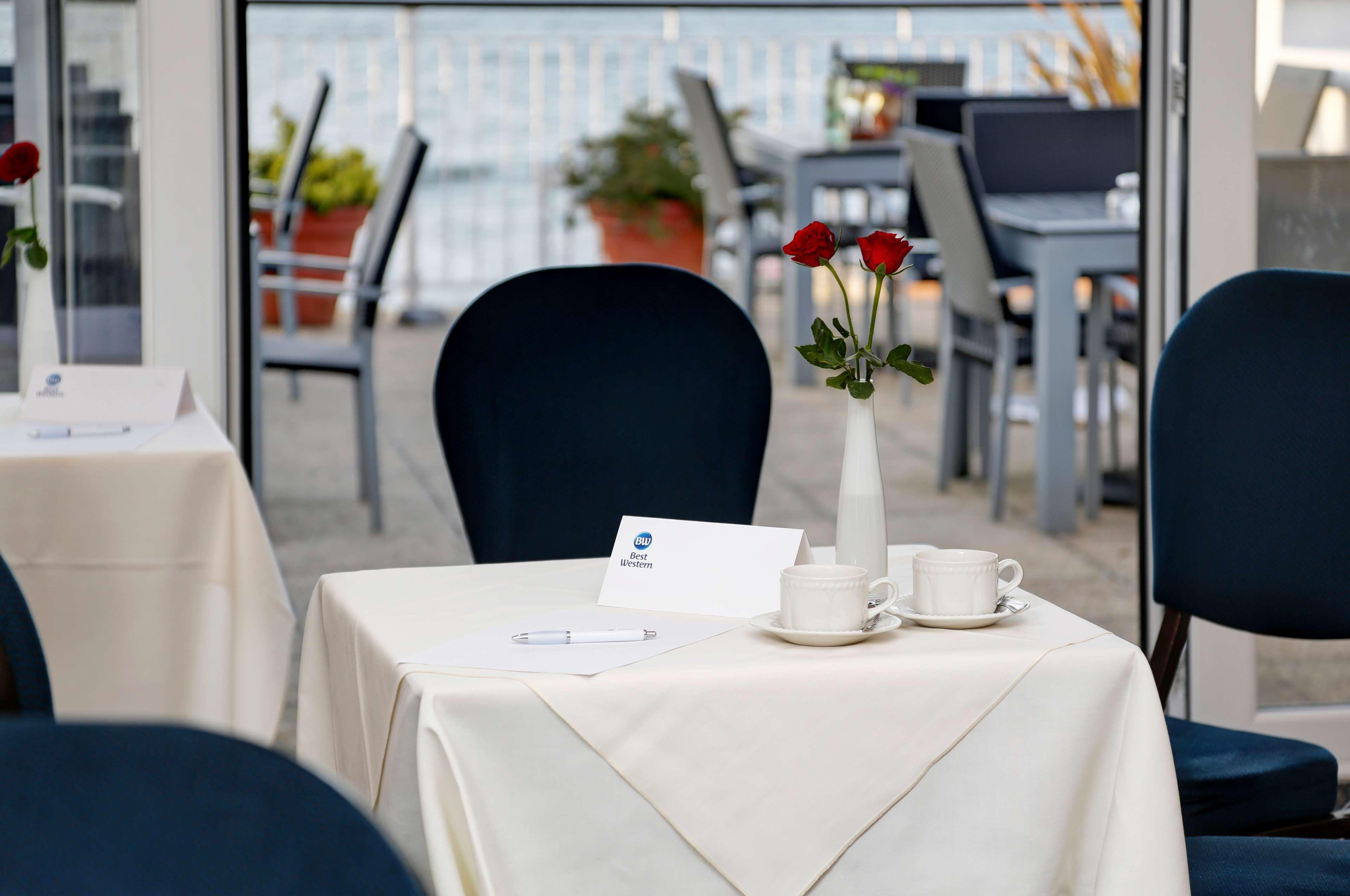 Hotel Western New Holmwood Cowes (Isle of Wight)