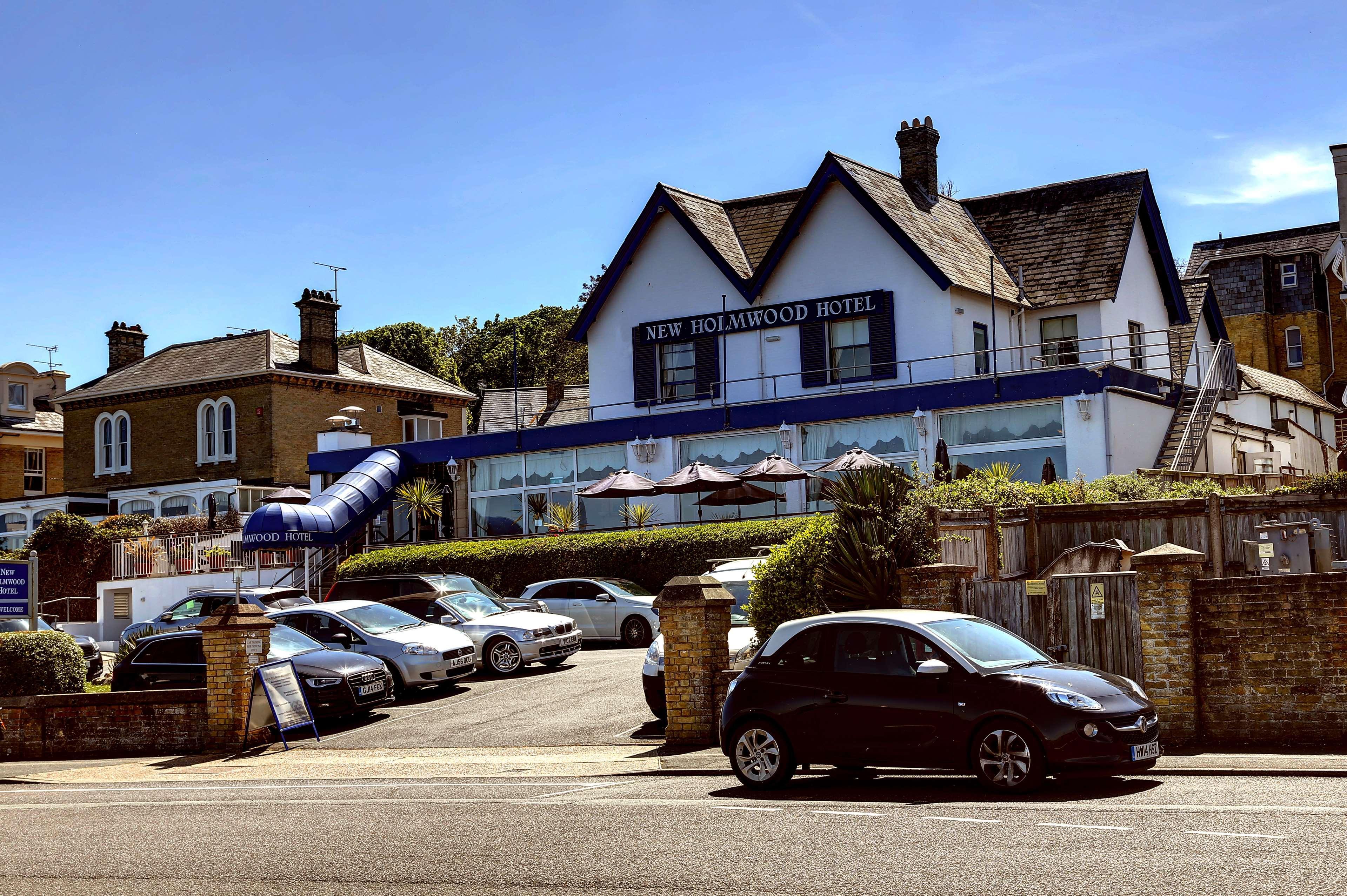 Western New Holmwood