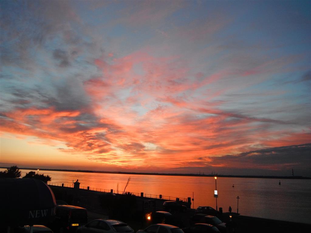Hotel Western New Holmwood Cowes (Isle of Wight)