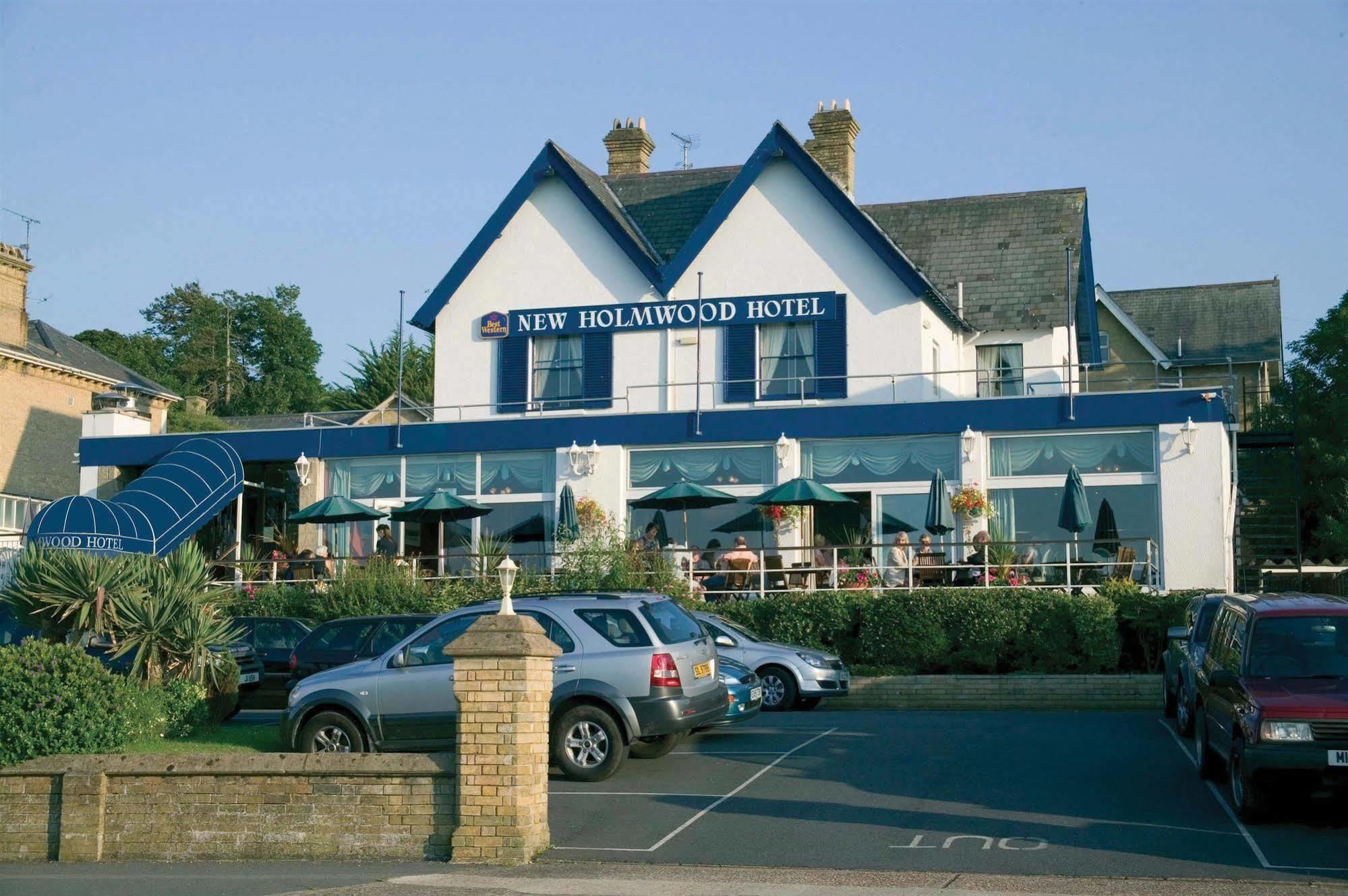 Western New Holmwood 3* Cowes (Isle of Wight)