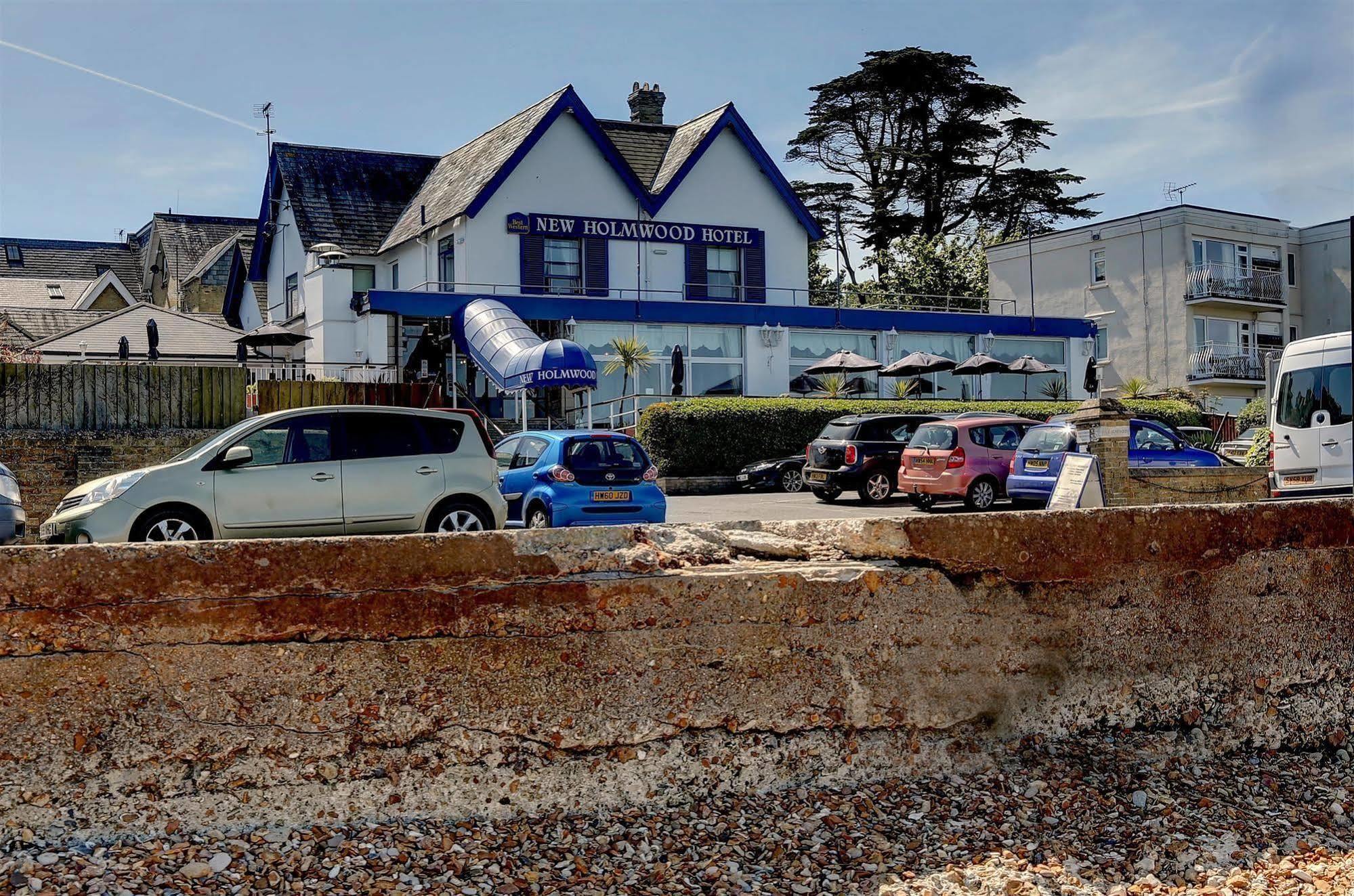 Western New Holmwood Cowes (Isle of Wight)