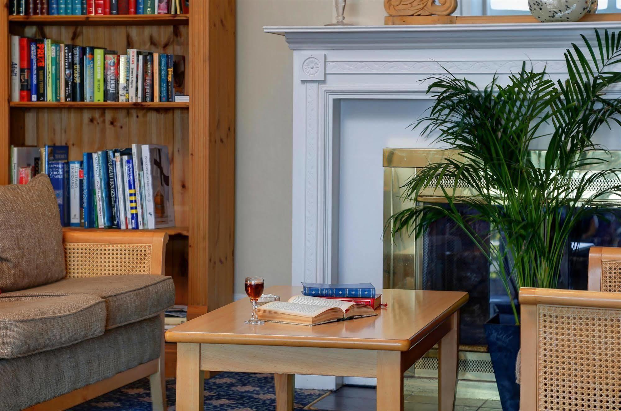 Western New Holmwood Hotel Cowes (Isle of Wight)