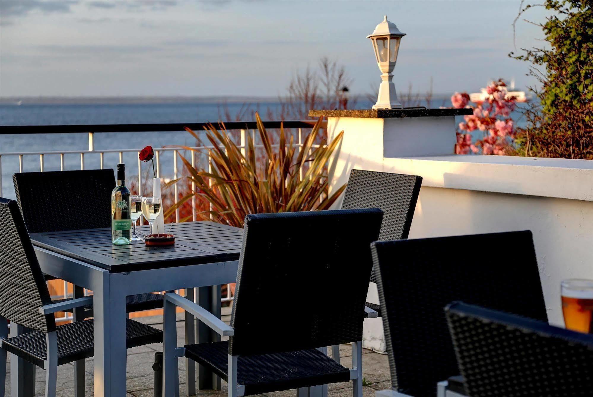 Western New Holmwood 3* Cowes (Isle of Wight)