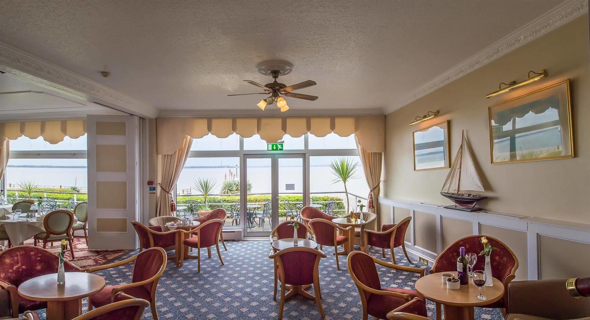 Western New Holmwood 3* Cowes (Isle of Wight)