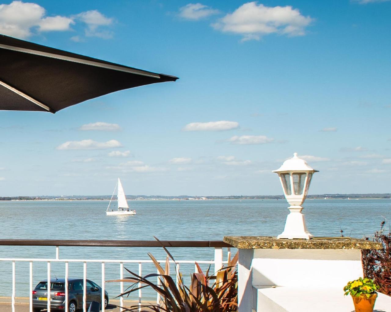 Western New Holmwood Cowes (Isle of Wight)